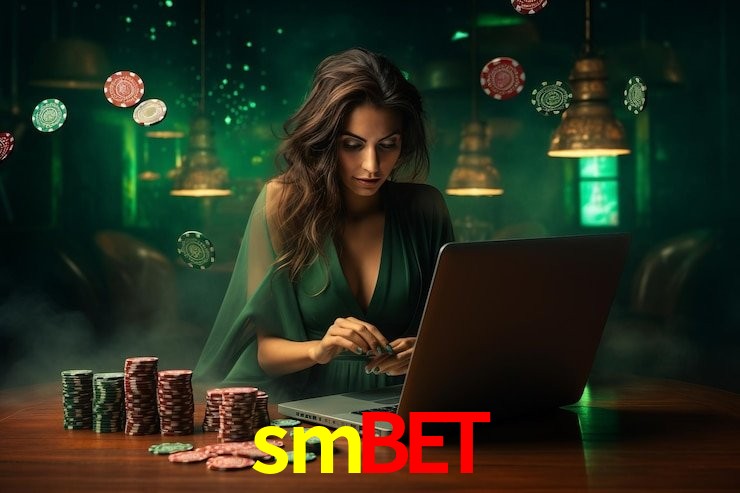 APP rápido e leve da smbet