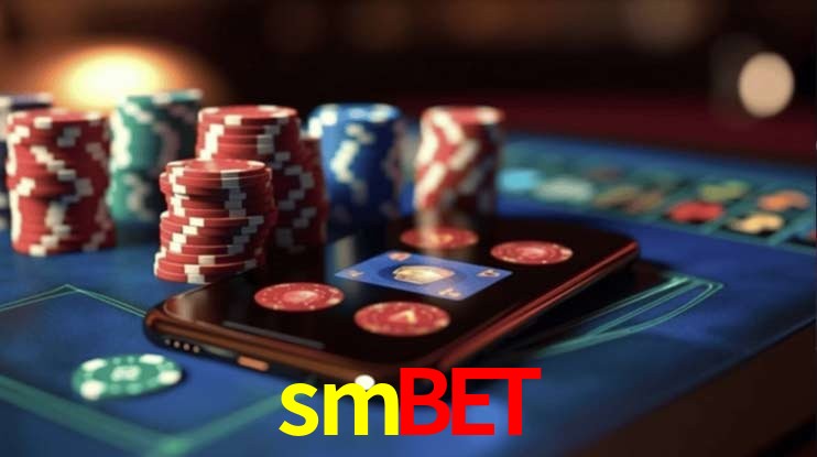 Download para Android e iOS na smbet