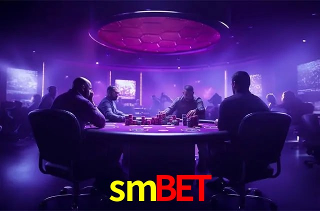 Página oficial no Facebook da smbet